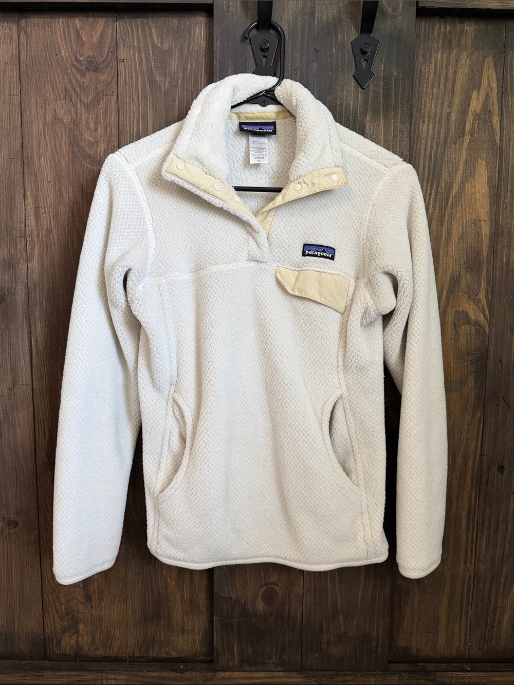 Patagonia Jacket